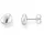 Thomas Sabo Ohrstecker H2307-001-21 Silber 925 8,4 mm