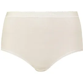 NINA VON C. Taillenslip 3 St. Champagner 42