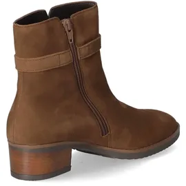 Gabor Velour Micro reh Damen, braun, Größe 7 UK