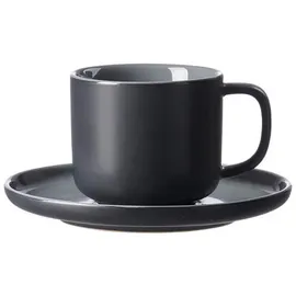 Ritzenhoff & Breker Jasper Kaffeetasse 0,24 l Schwarz