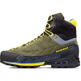 Mammut Kento Tour High GTX Herren iguana/freesia 40 2/3