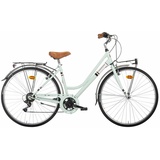 Montana Trekkingbike 28" STREETLAND Lady 7-Gang