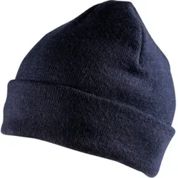 HOLEX Wintermütze BLUE