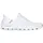 SKECHERS Glide Step Tranquility White Mesh 41