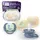 Philips Pacifier - ultra soft für Tag und Nacht - SCF094/10