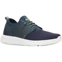 Hush Puppies - Herren Freizeitschuhe "Elevate" FS8949 (47 EU) (Marineblau) - Blau - 47