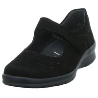 Semler Komfort Slipper in Schwarz | Gr.: 37 EU