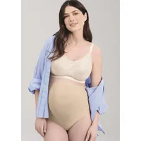 Anita Still Bralette Essential Lace Still-BH Spitze, floral, für Damen, 612 (crystal), - Gr. L