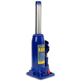 Goodyear Wagenheber hydraulisch 3 t blau