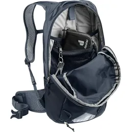 Deuter Race 12 Black