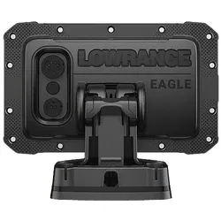 Lowrance Eagle