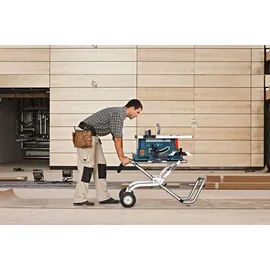 Bosch Untergestell GTA 60 W Professional 0601B112000