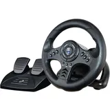 SUBSONIC Superdrive Racing Wheel SV450