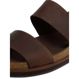 Timberland Amalfi Vibes 2Band Sandal Herren Braun 45