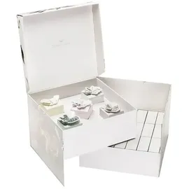 Purelei Schmuck Adventskalender 2024 gold