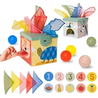 TAF TOYS Magic Box mehrfarbig