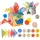TAF TOYS Magic Box mehrfarbig