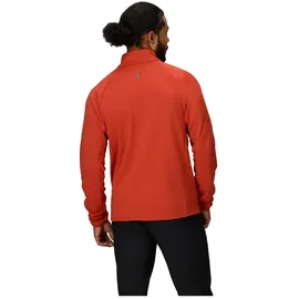 Marmot Leconte Fleece Jacke Schwarz S