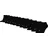 Puma Sneakersocken 12 Paar Schwarz 47-49