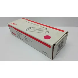 Oki 42127406 magenta