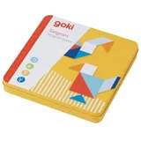 GoKi Tangram Spiel