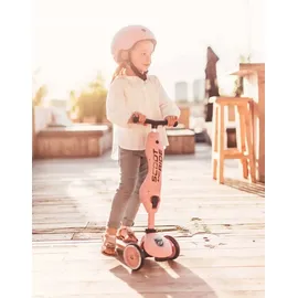 Scoot & Ride Highwaykick 1 rose