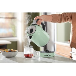 KitchenAid Wasserkocher 5KEK1701EPT Pistazie