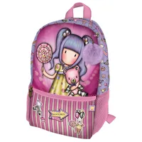 SANTORO LONDON Santoro Gorjuss - Kleiner Rucksack (Trolley) - Erster Preis