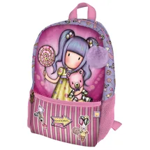 SANTORO LONDON Santoro Gorjuss - Kleiner Rucksack (Trolley) - Erster Preis