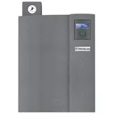 Novelan Hydraulikmodul HV 9H 9 kW Heizstab