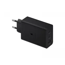 Samsung Trio Power Adapter USB-C / USB-A (65W)