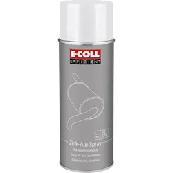 Zink-Alu-Spray silikonfrei, silberglanz 400ml Dose