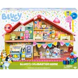 Bluey 's Celebration Home Play Set