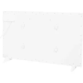 Eurom Mon Soleil Frame 600 Wifi, weiß (361773)