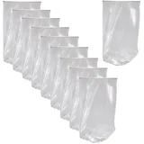 Stürmer Holzkraft Spänesack LDPE ASA 1051 D980x570mm Späne Staubsäcke Absaugen 5129257