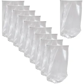 Stürmer Holzkraft Spänesack LDPE ASA 1051 D980x570mm Späne Staubsäcke Absaugen 5129257