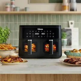 Tristar Heißluftfritteuse FR-9429 schwarz