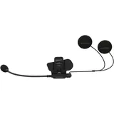 Sena 60S Helm-Klemmen-Kit mit Schwanenhalsmikrofon