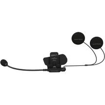 Sena 60S Helm-Klemmen-Kit mit Schwanenhalsmikrofon