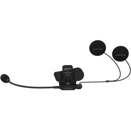 Sena 60S Helm-Klemmen-Kit mit Schwanenhalsmikrofon