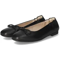 Gabor Ballerina schwarz / 6.5 UK - 40