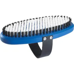 Holmenkol Oval Brush nylon neutral
