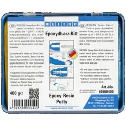 Weicon Epoxydharz-Kitt 400 g