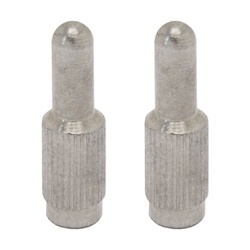 Kontakte-Set, 21mm (für Canicom, Dogtrace und VOSS.pet)