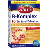 Abtei Vitamin B Komplex Forte