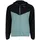 Nike Stride Laufjacke grün/schwarz XL