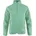 Fleece Jacke Hellgrün XS