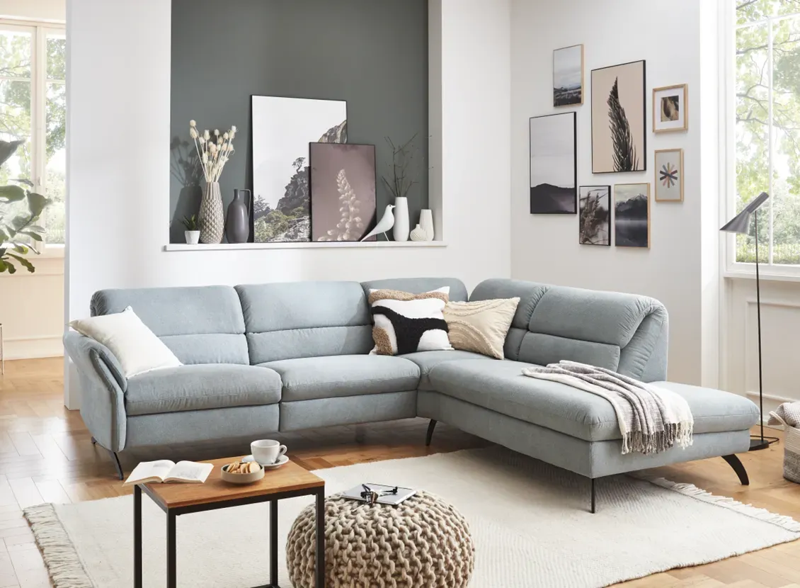 Carina Ecksofa 5031 Maris