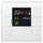 MDT SCN-RTRGW.02 Raumthermostat Smart mit Farbdisplay, Weiß