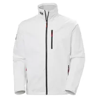 HELLY HANSEN Crew Jacke Weiß 2,0 XL